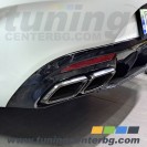 ЗАДЕН ДИФУЗЬОР ЗА MERCEDES S C217 COUPE ЗАДЕН ДИФУЗЬОР ЗА MERCEDES S C217 COUPE